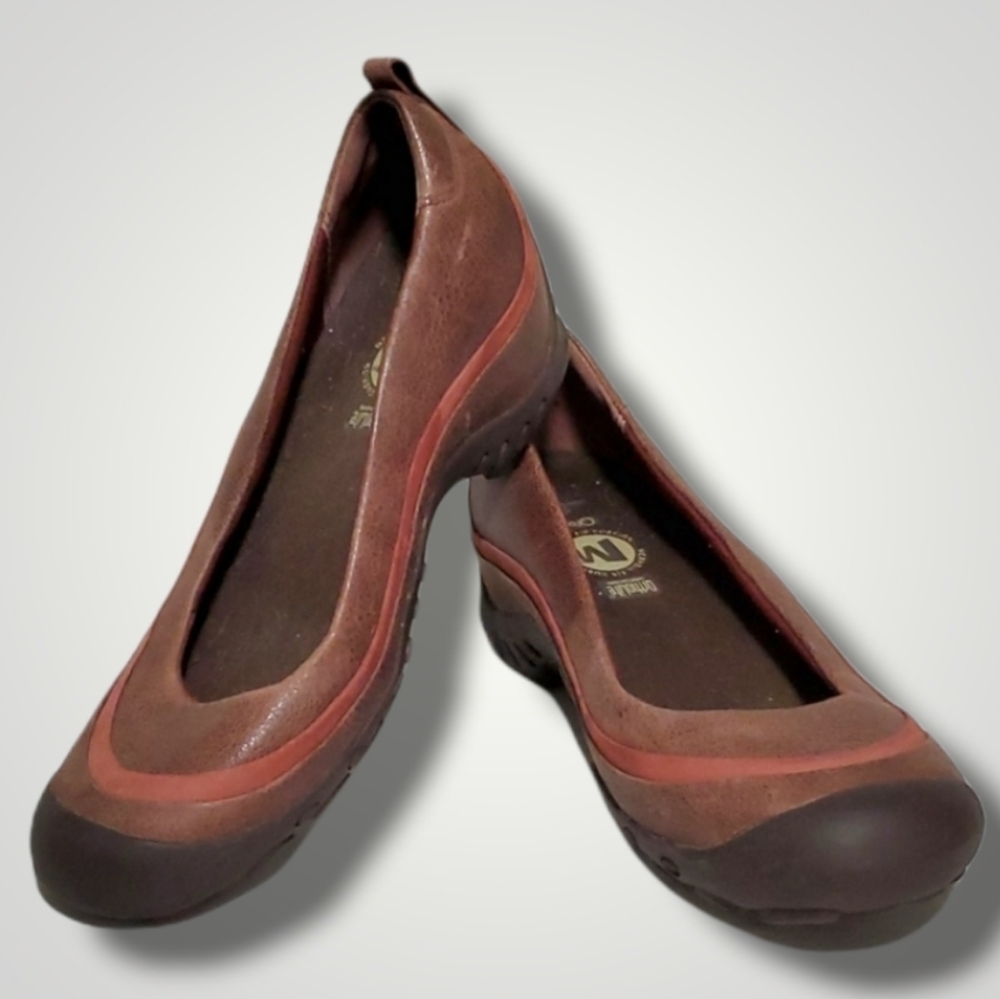 Merrell Plaza Ballet Shoes